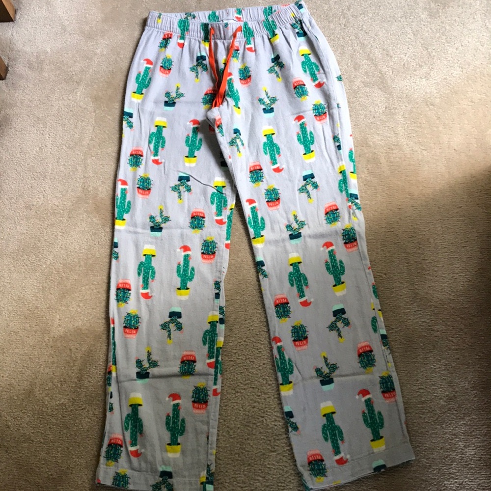 Pajama pants. Old navy size xs